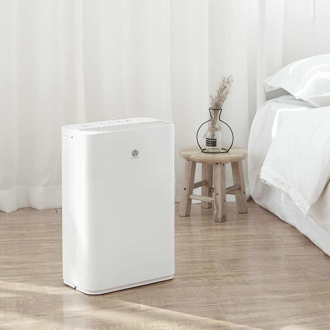 Máy hút ẩm Xiaomi thông minh New Widetech 12L – 18L – 30L