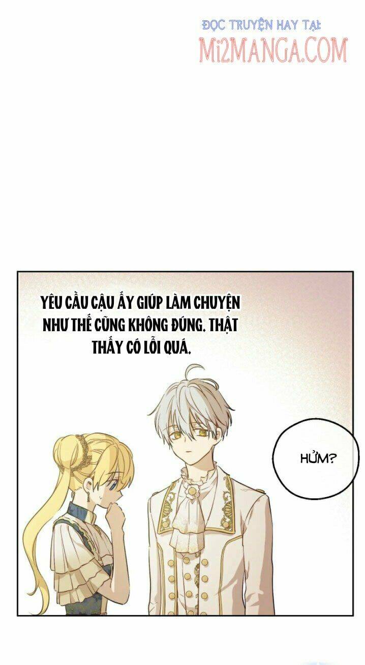 một ngày nọ ta trở thành công chúa chapter 115.5 6