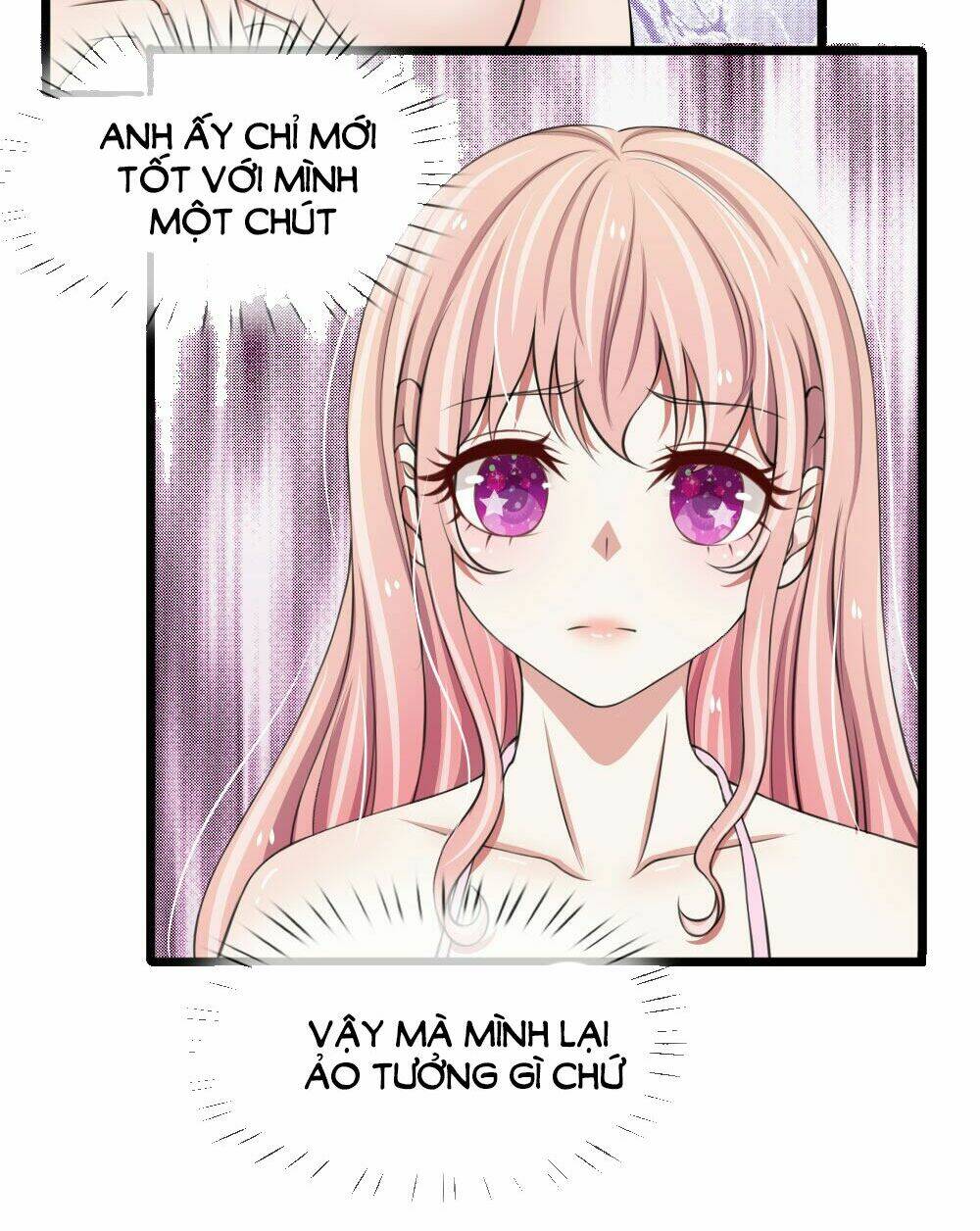 phúc hắc lão công buông em ra chapter 69 10