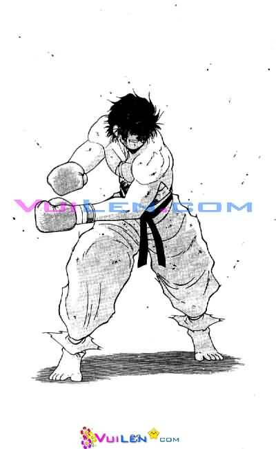 truyền nhân atula - shura no mon i chapter 25 94