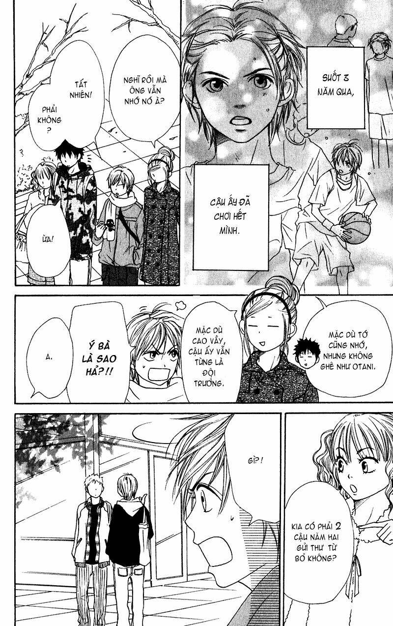 rắc rối đáng yêu chapter 59 13