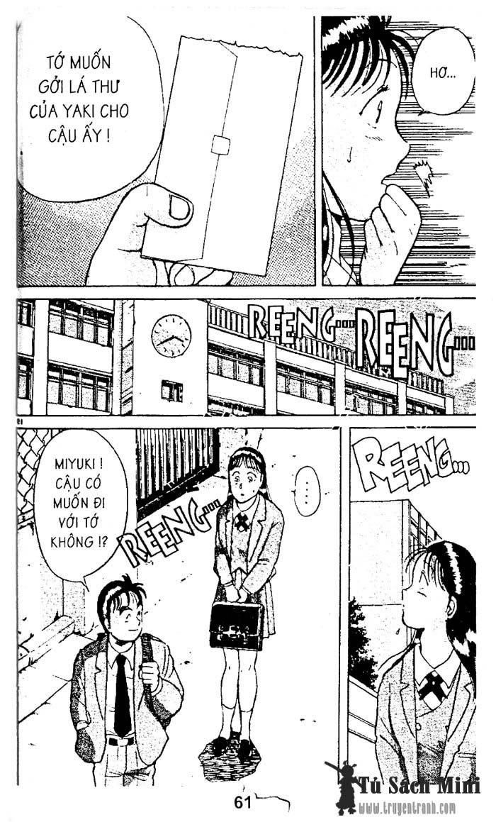 thám tử kindaichi (bản đẹp) chapter 6.1 17