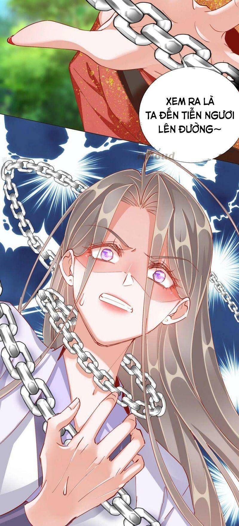 công lược trưởng thành của vương phi chapter 50 45
