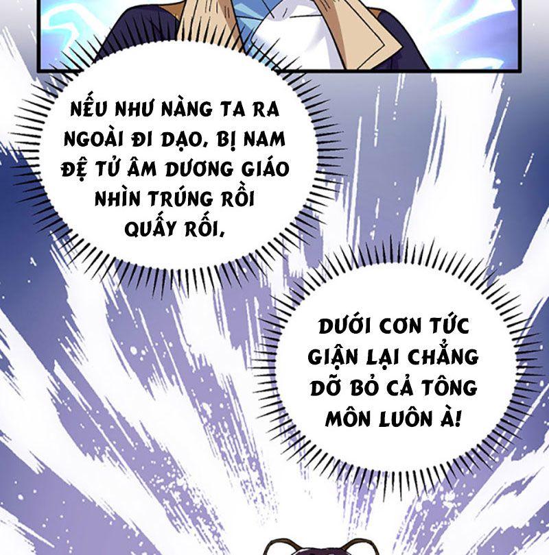 võ đạo độc tôn chapter 414 36