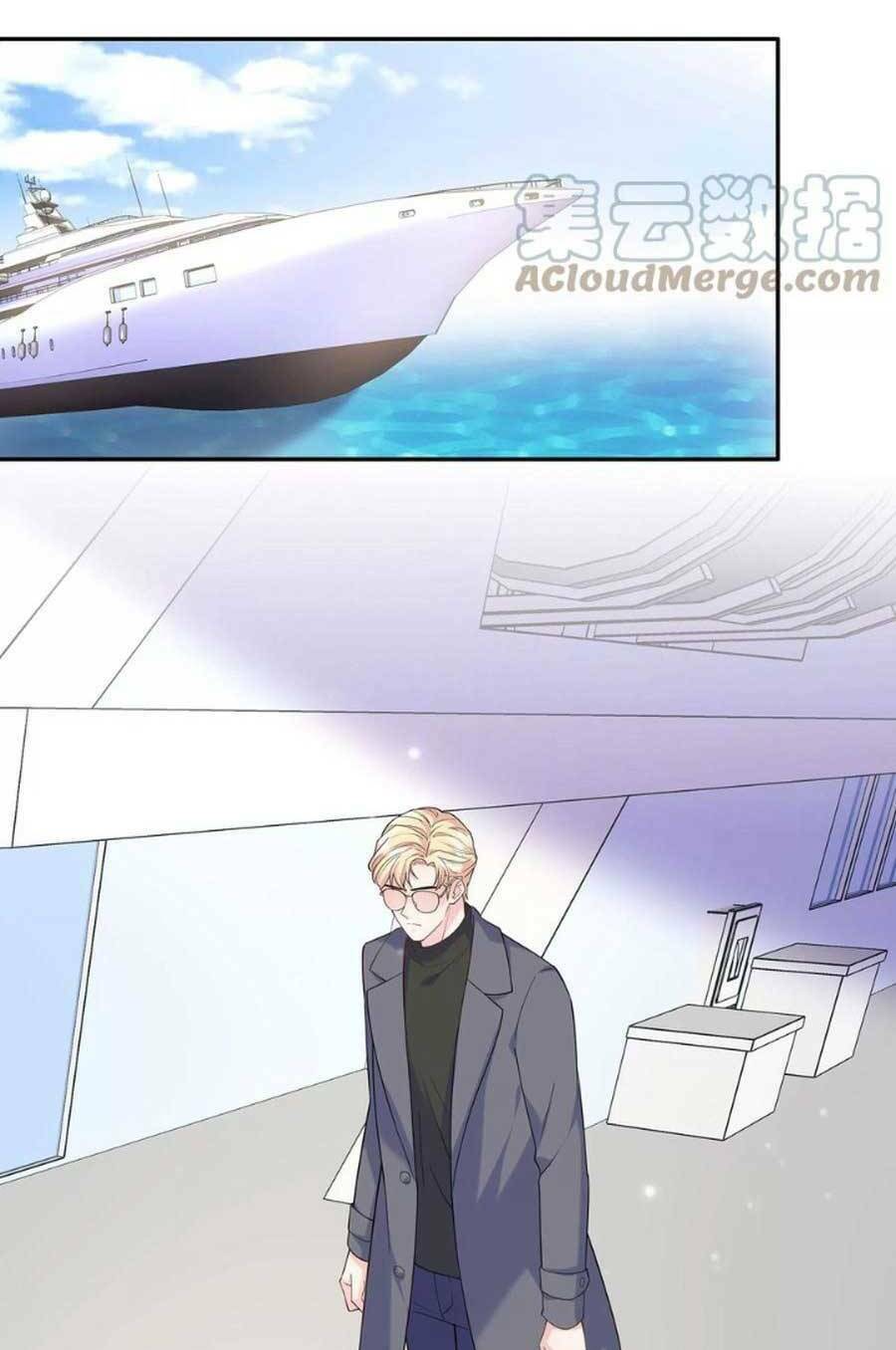 tôi dựa vào tà ý: nghịch chuyển nhân sinh chapter 125 25