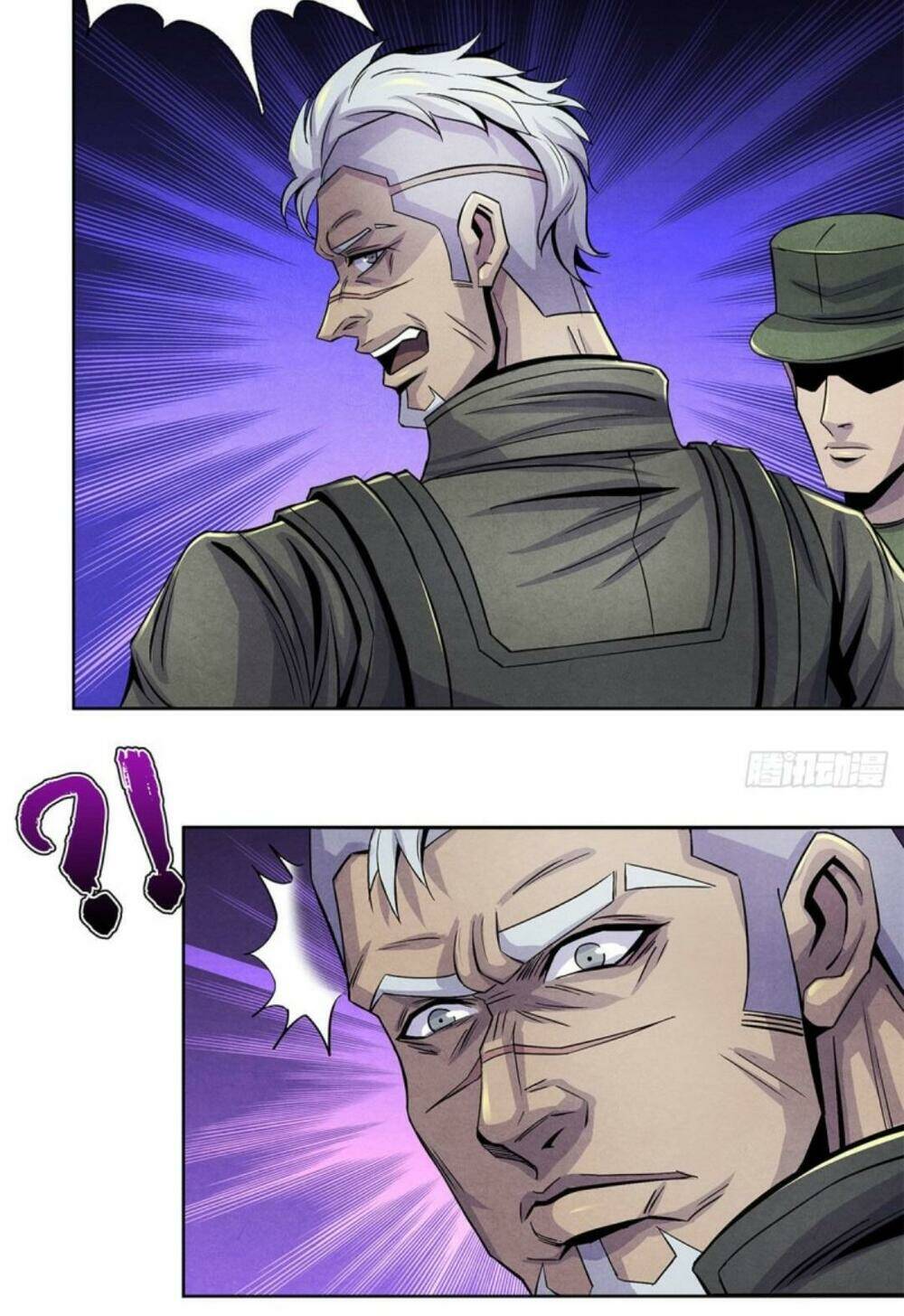 bác sĩ hỗn mang chapter 45 37