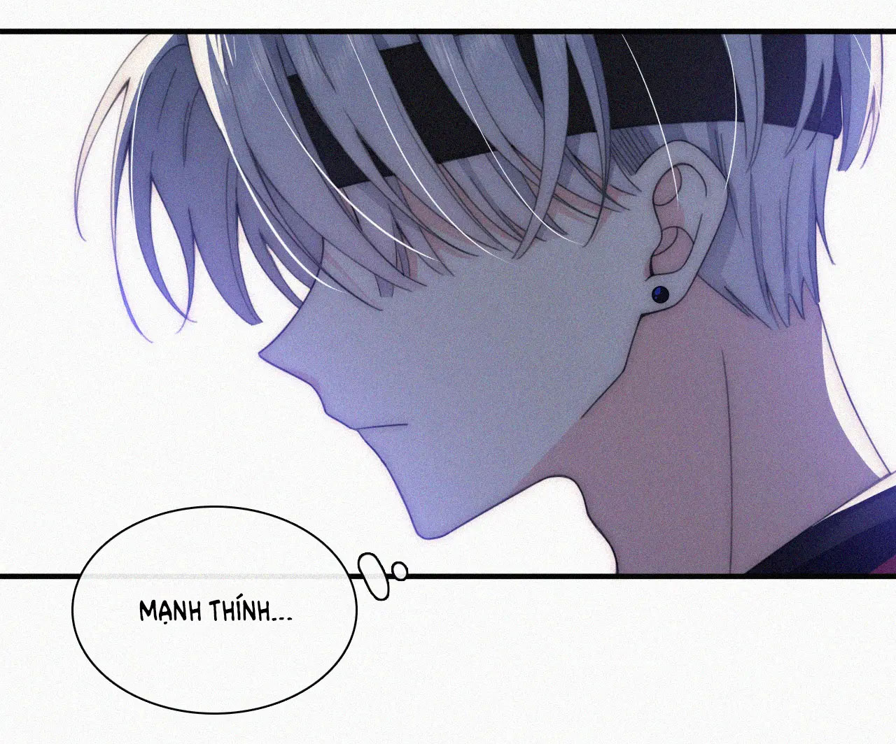 bệnh yêu chapter 33.2 5