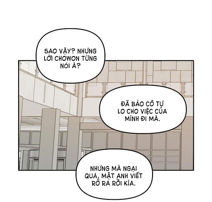 hẹn gặp anh ở kiếp thứ 19 chapter 85 93
