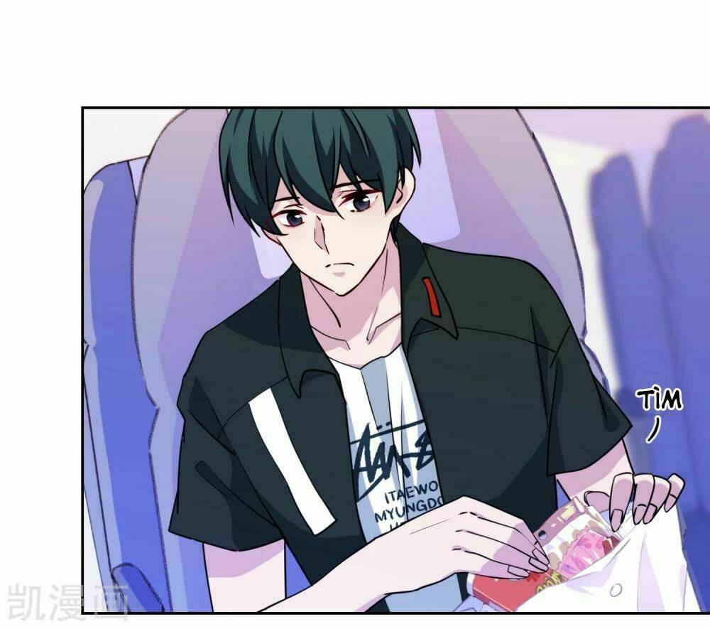 nhân vật phản diện: không ngọt không lấy tiền chapter 13 23