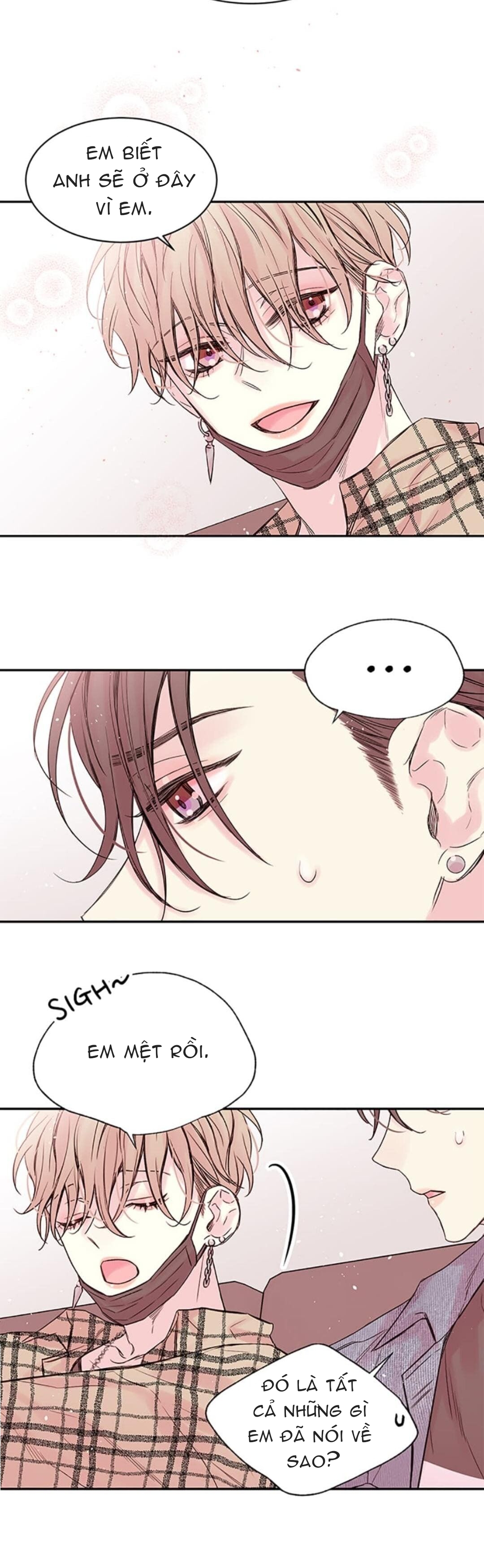 in my closet chapter 18 25