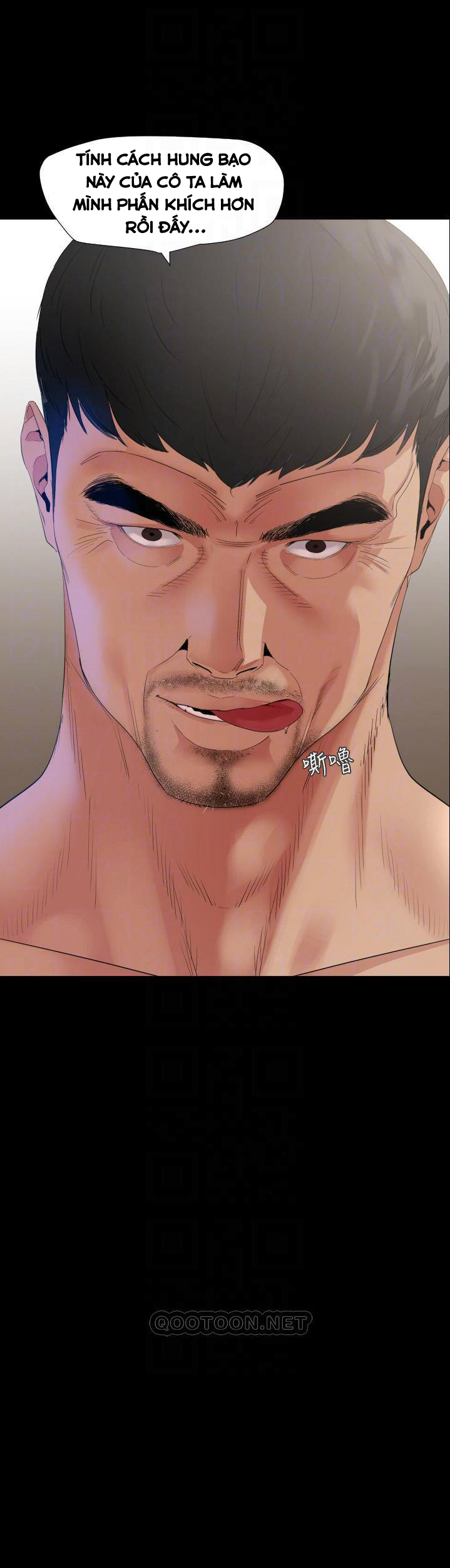 con rể chapter 3 12