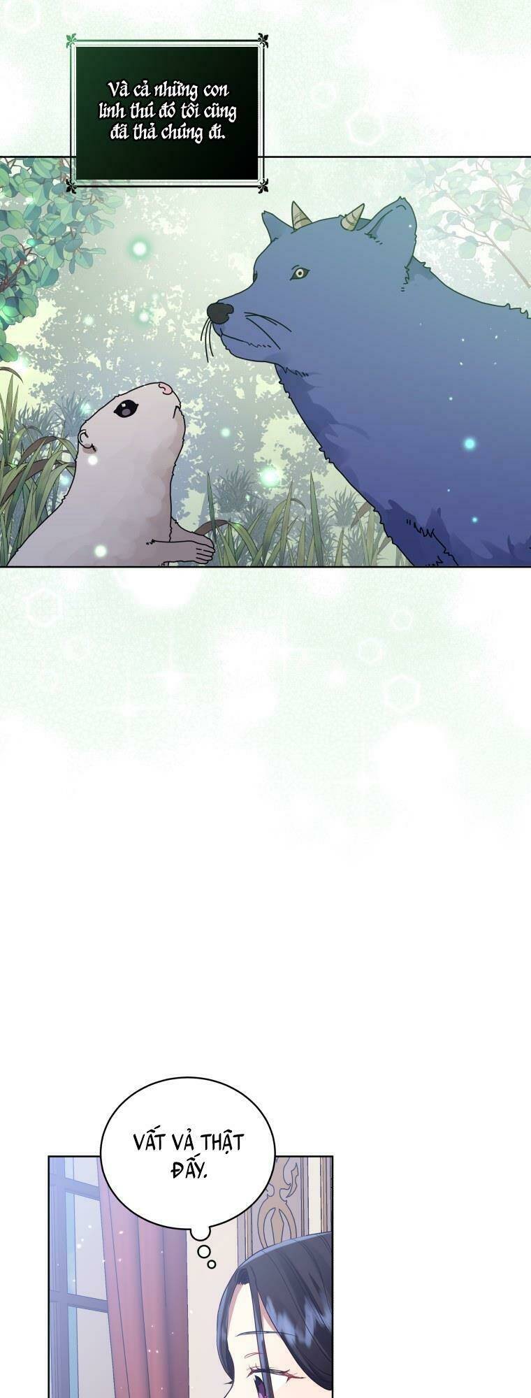 ác nữ phản diện đã chọn nam chính chapter 13 5