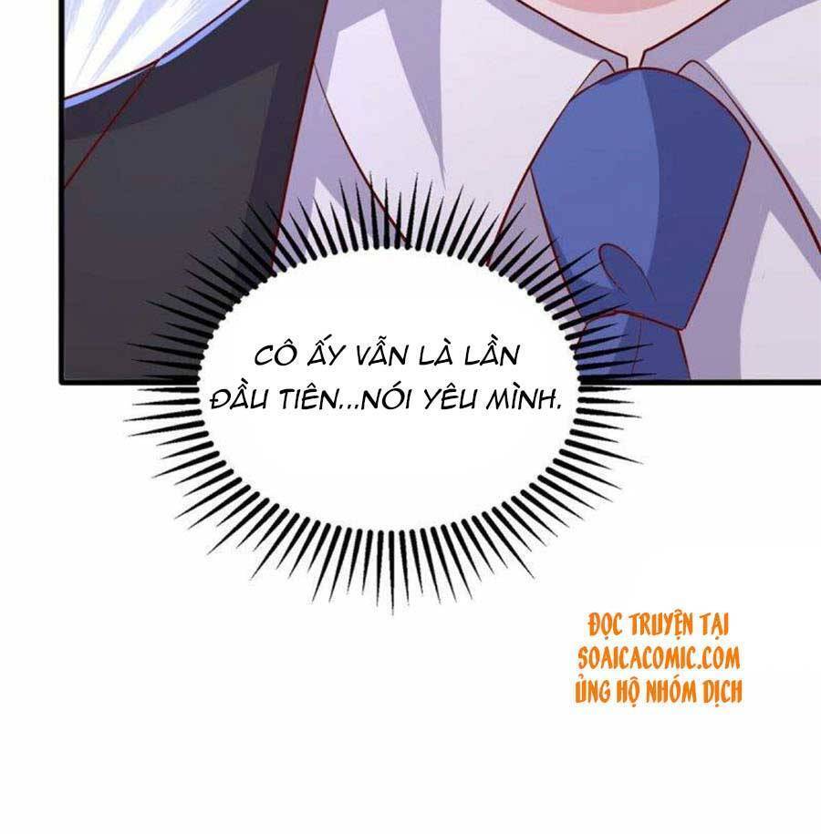 đại lão gọi tôi tiểu tổ tông chapter 100 15