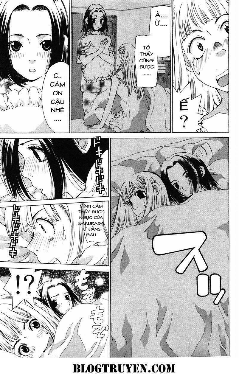 gacha gacha - secret chapter 16 35