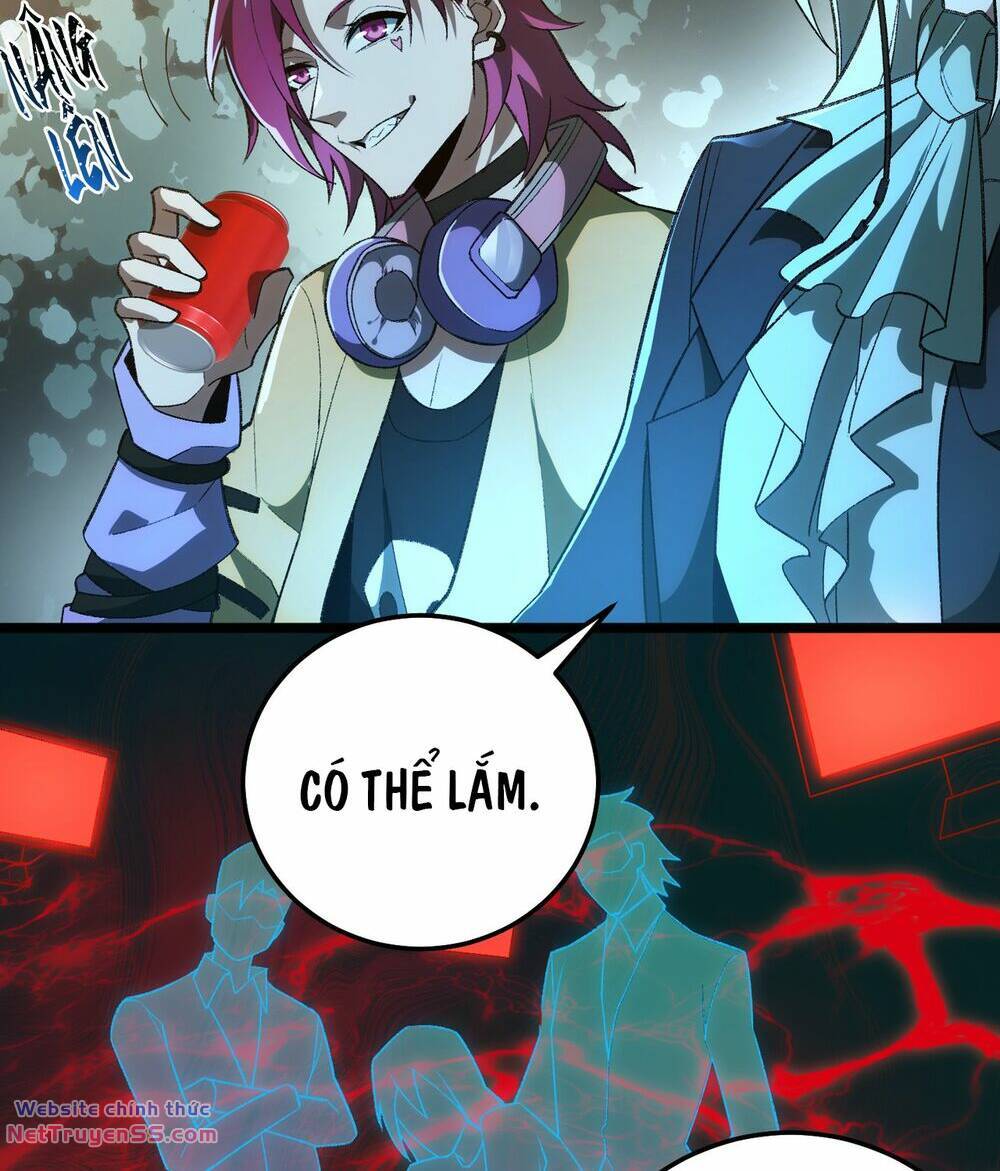 Ta Sáng Tạo Truyền Thuyết Đô Thị chapter 5.5 45