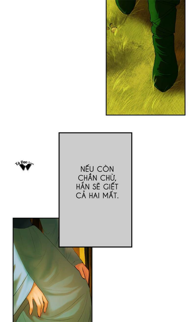 lãnh huyết vương (king) chapter 2 5