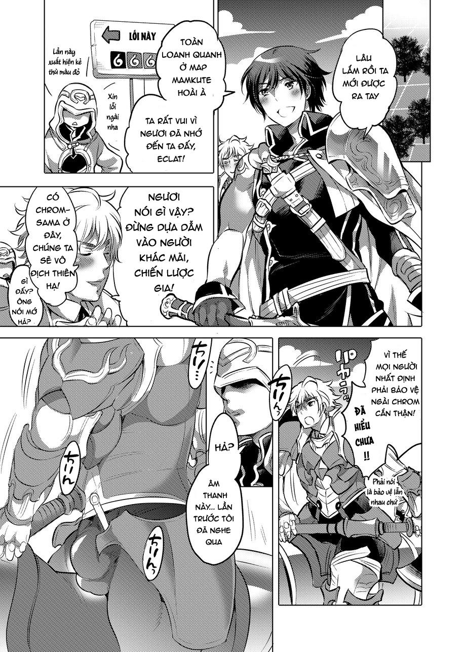 người tà răm luôn có quỷ theo sau chapter 35.2 16