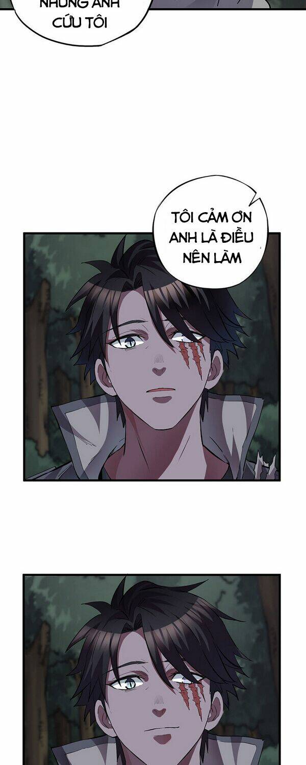 sau mạt thế tôi trở thành zombie chapter 61 10