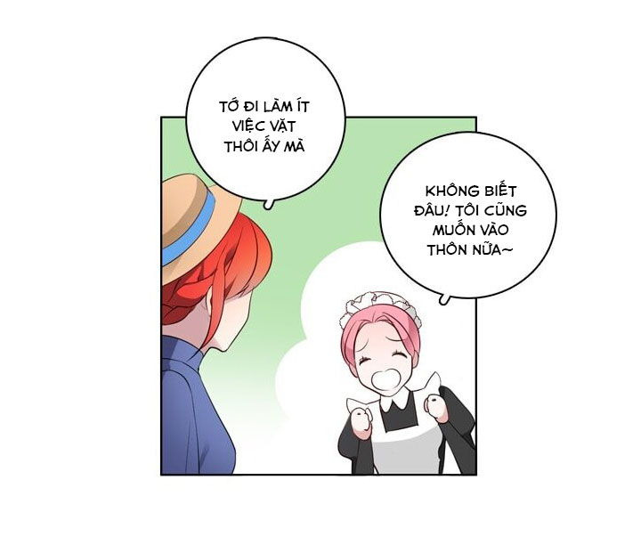 thanh tra của muiella chapter 2 30