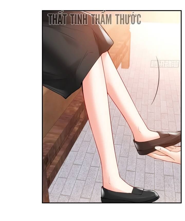 bạn trai 1/4 của tôi chapter 3 83