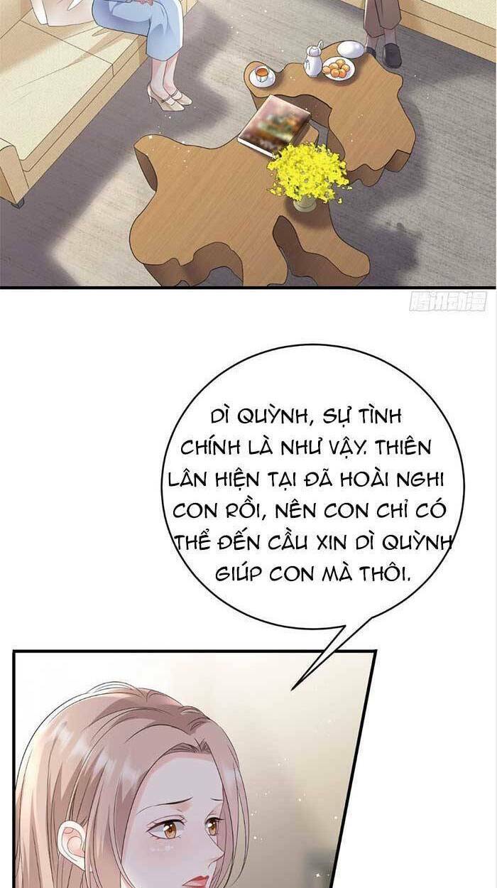 đại tiểu thư có ý đồ gì xấu đâu chapter 108 21