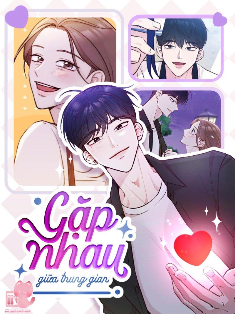 gặp nhau giữa trung gian chapter 25 1