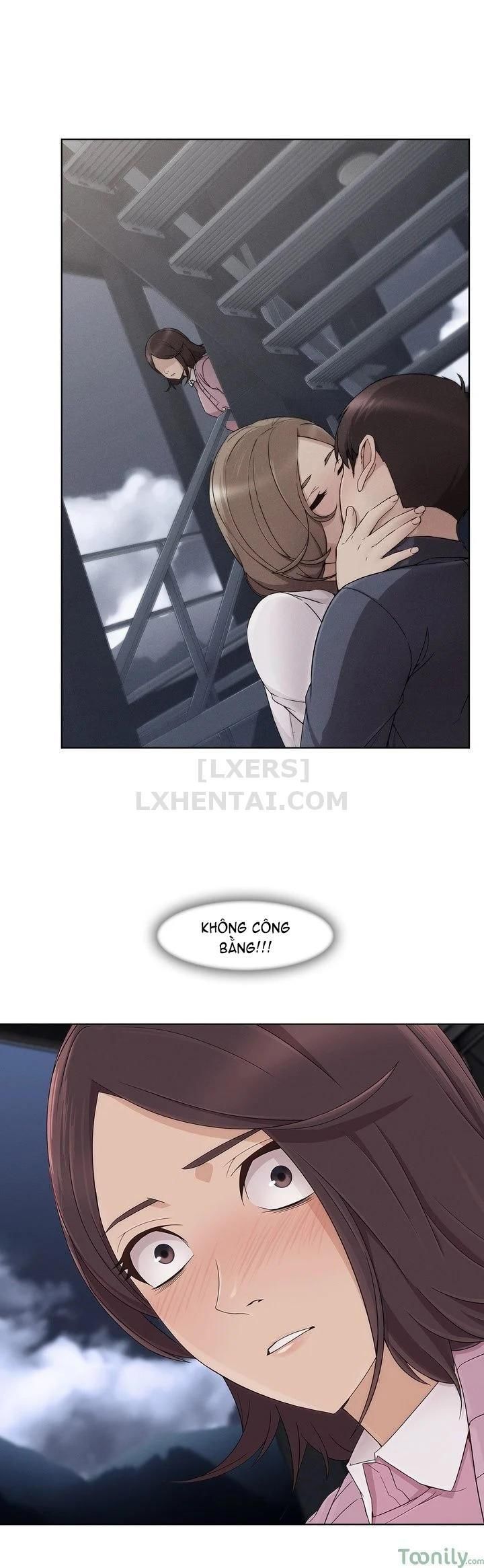 điên cuồng nhưng ngọt ngào chapter 6 12