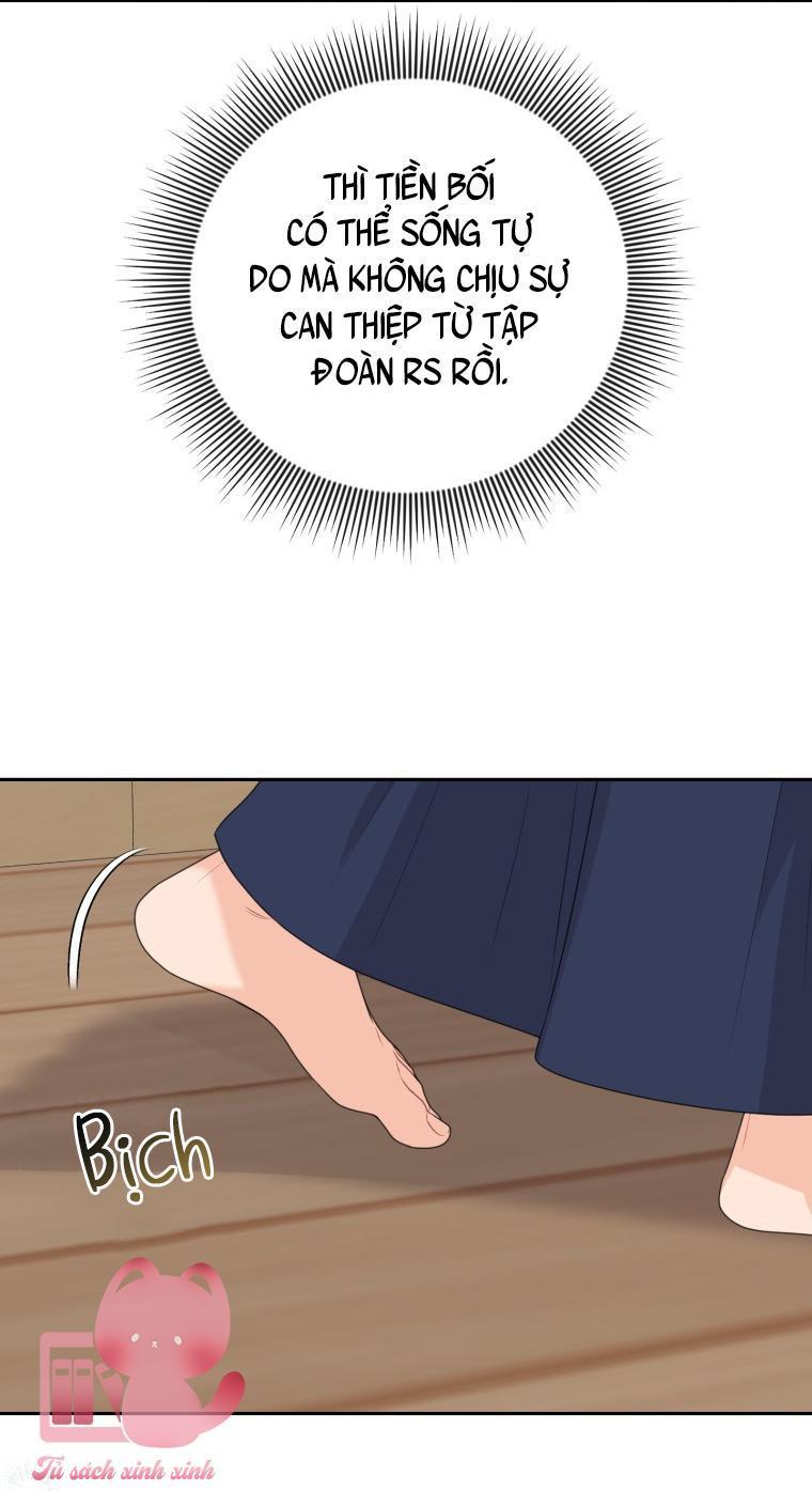 mong được chị chỉ bảo, tiền bối chapter 34 24