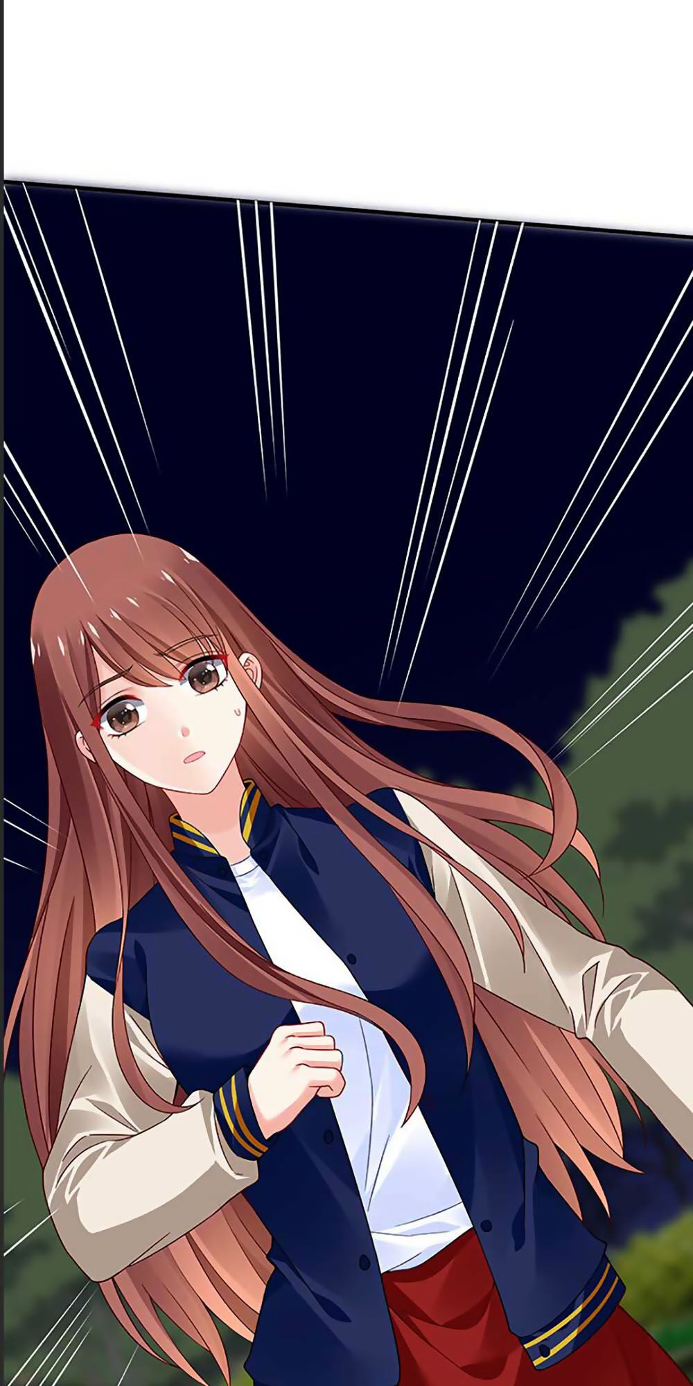 bạn trai 1/4 của tôi chapter 44 44