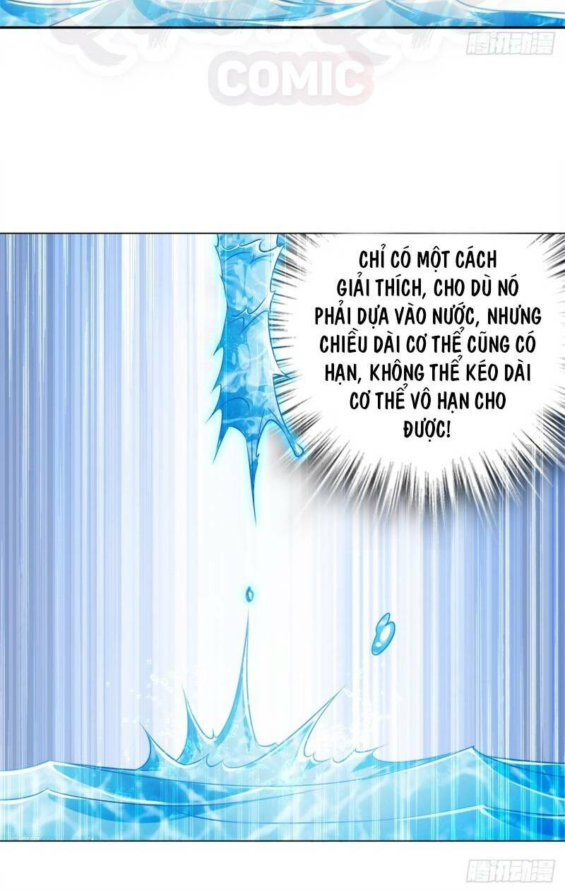 võng du chi tối cường đoán mệnh sư chapter 45 20