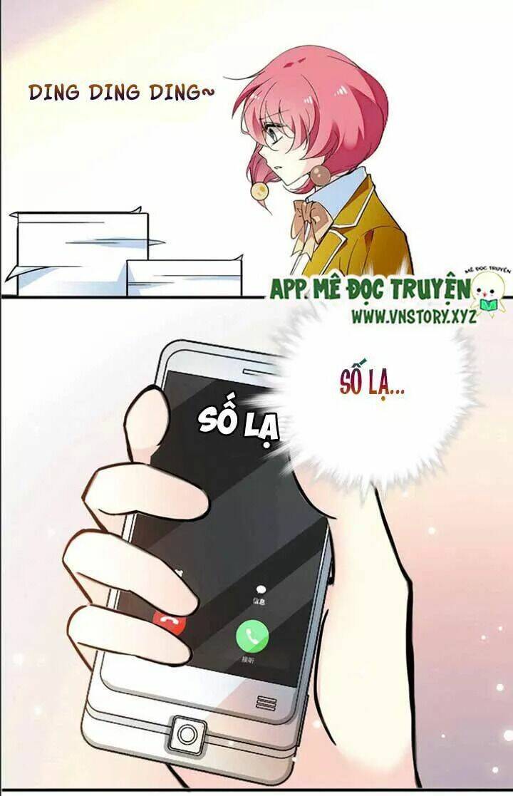 nữ hầu sau giờ học chapter 101 29