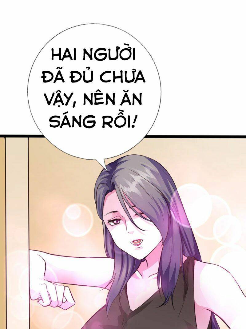 tuyệt phẩm tà thiếu chapter 109 14