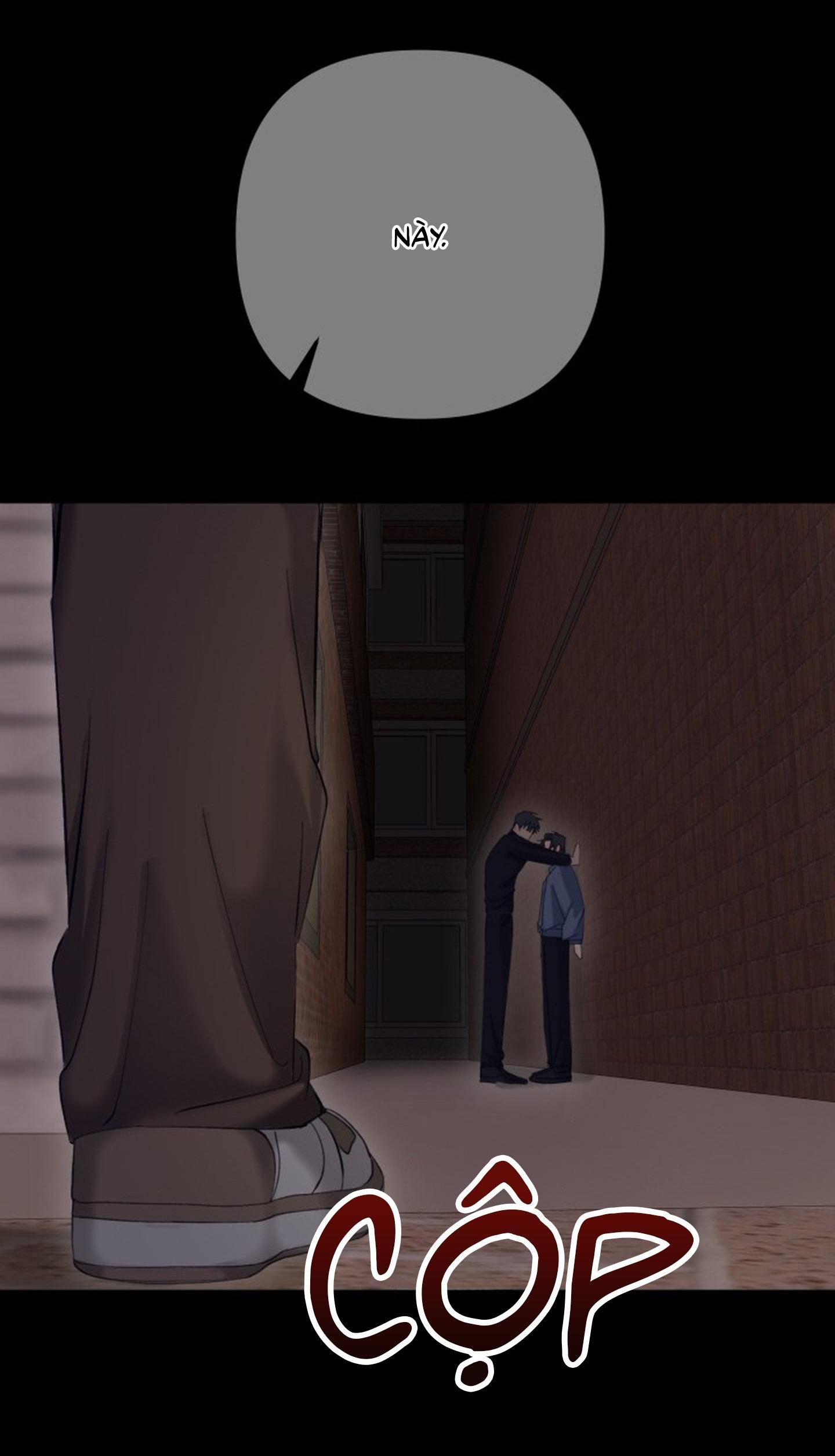 tunnel buddy chapter 2 27