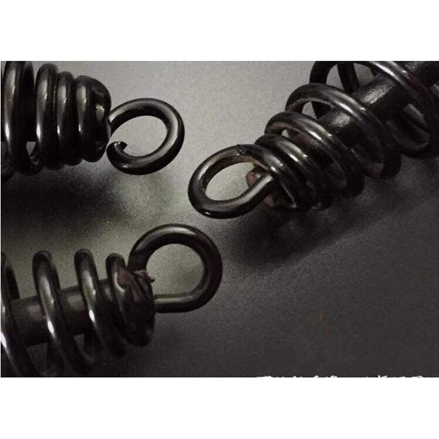 Búa gõ rỉ sét cán sắt có lò xo - Thép cacbon