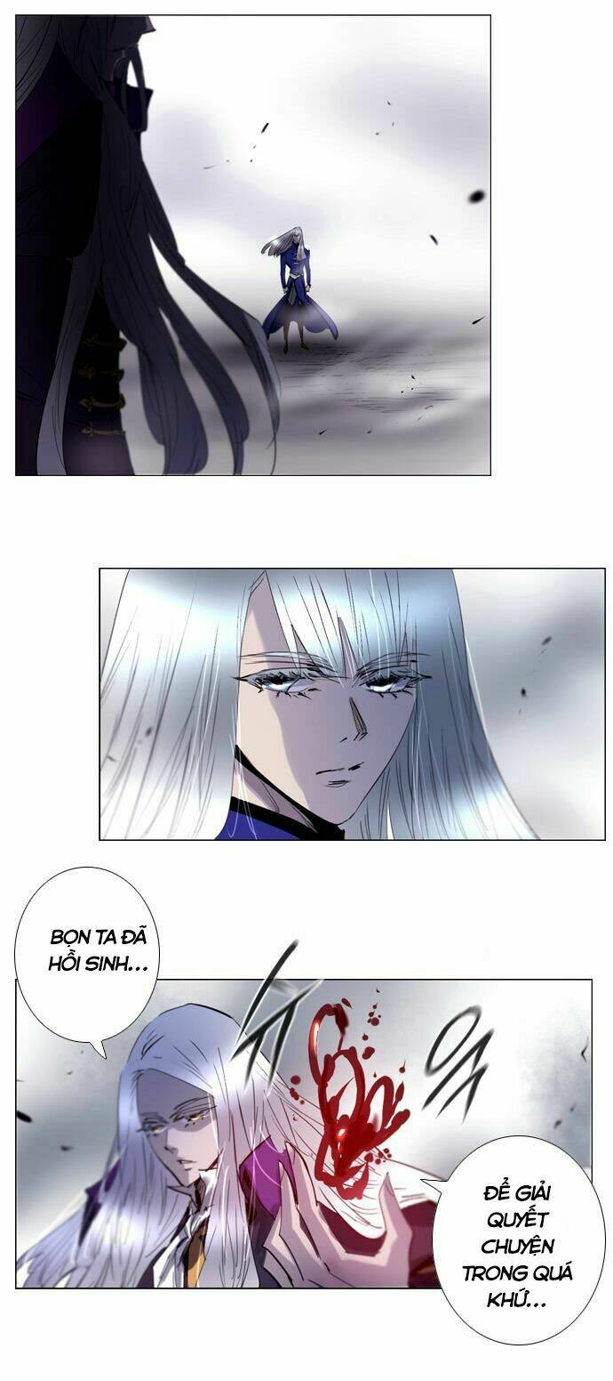 bản khế ước linh hồn chapter 175 17