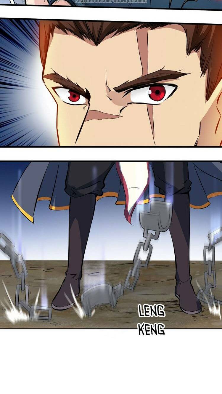 long mạch võ thần chapter 44 31