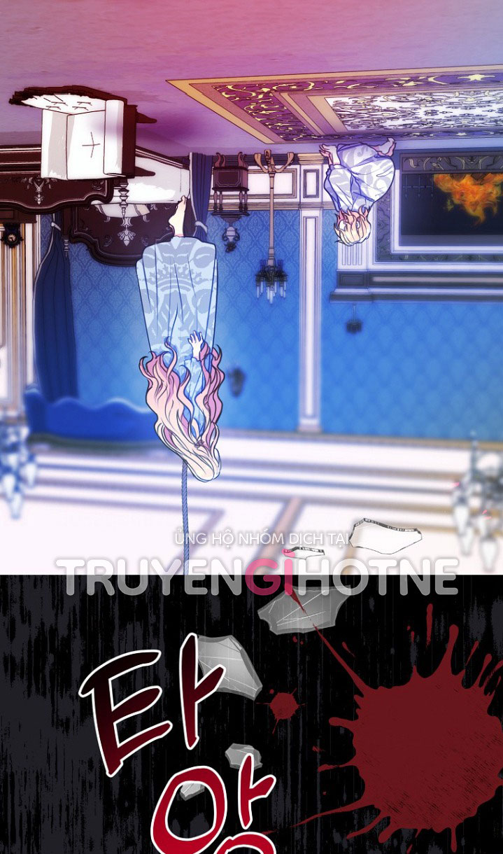 bệ hạ, xin đừng giết tôi!! chapter 98.2 11