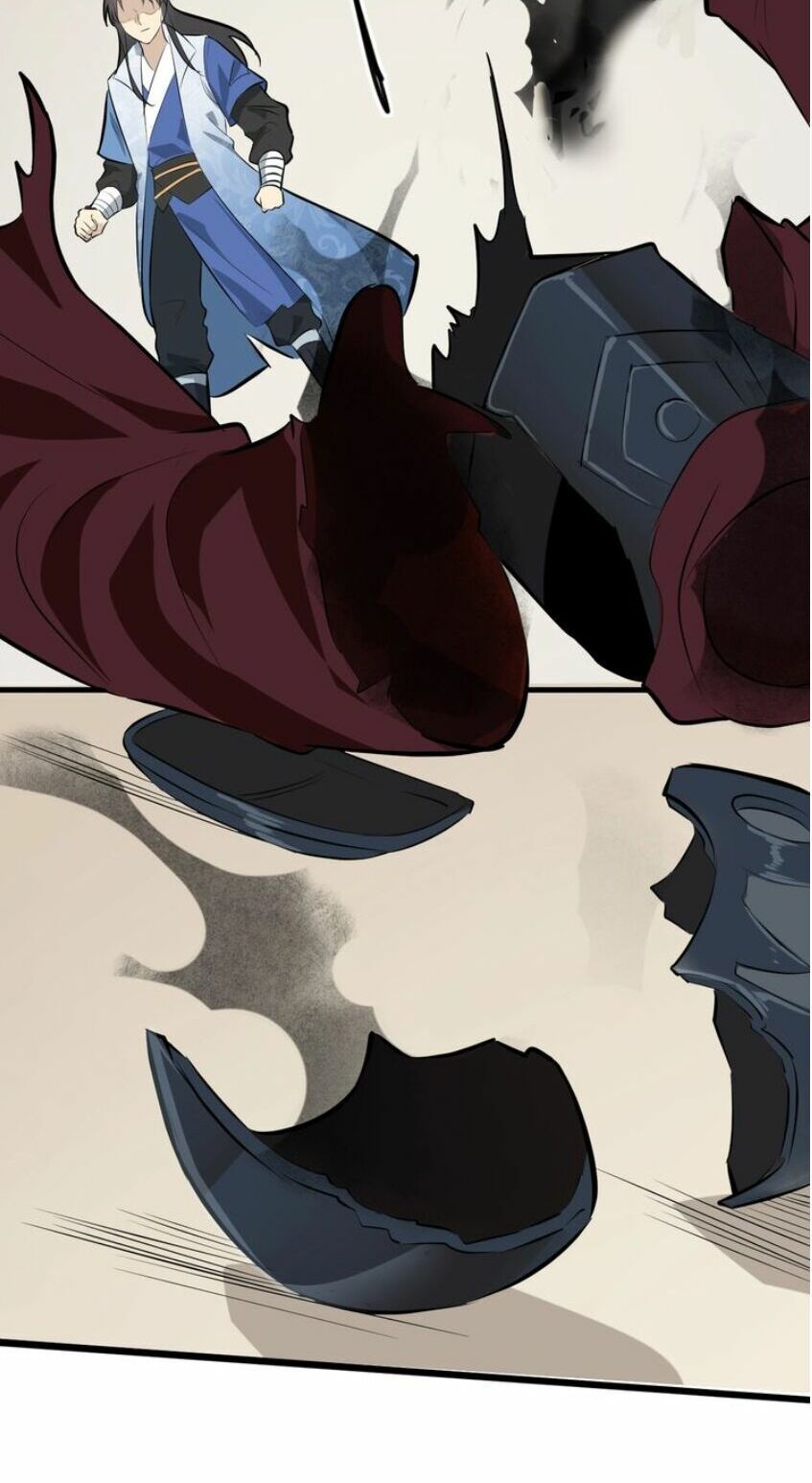 đại nghịch chi môn chapter 51 32