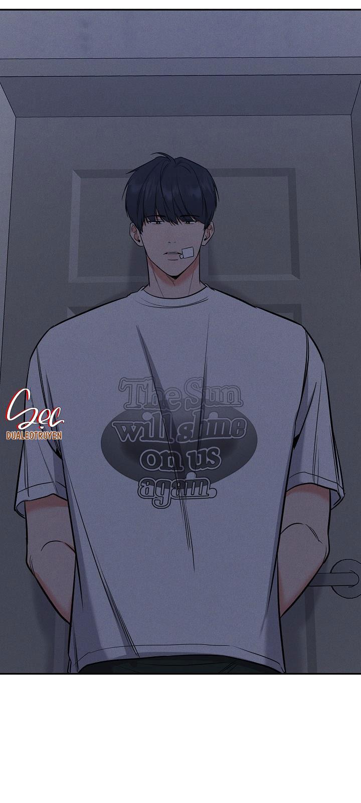 mặt trời của đêm chapter 28 37