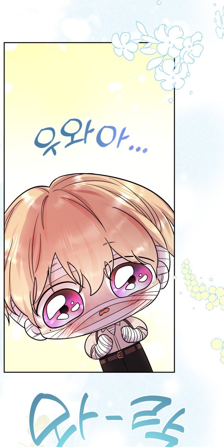 [18+] nếu cứu rỗi một cầm thú hư hỏng chapter 17.1 22