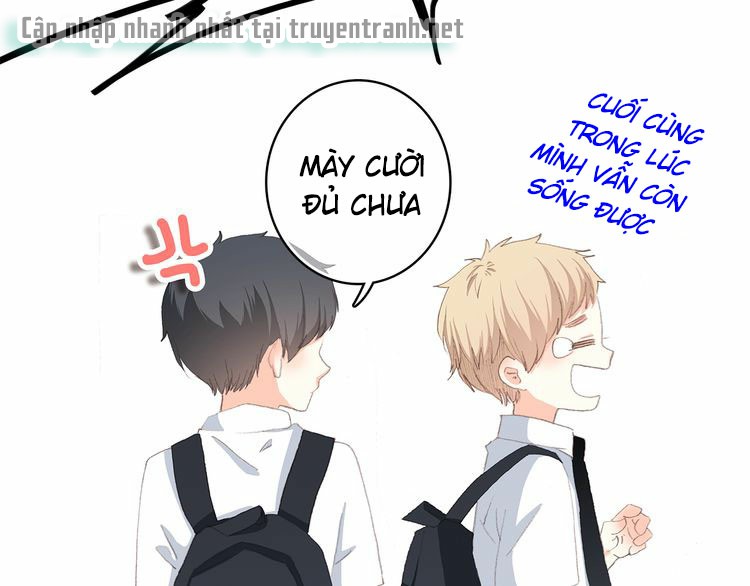 Con Tim Rung Động chapter 24 - Trang 61