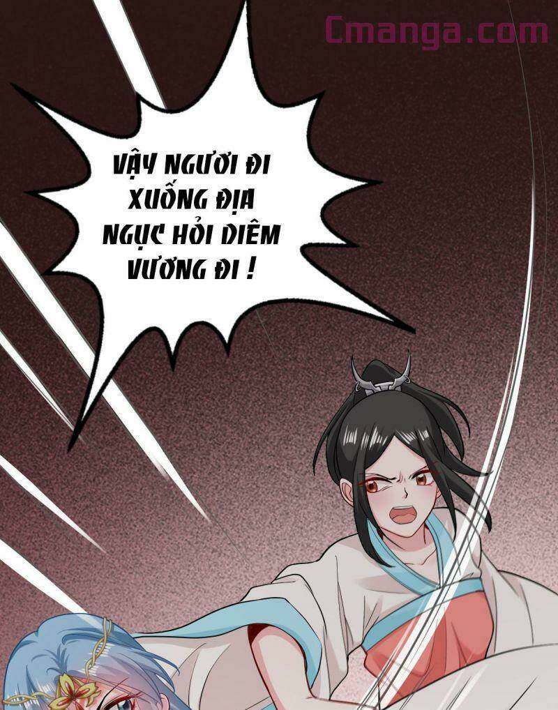 độc y đích nữ chapter 28 10
