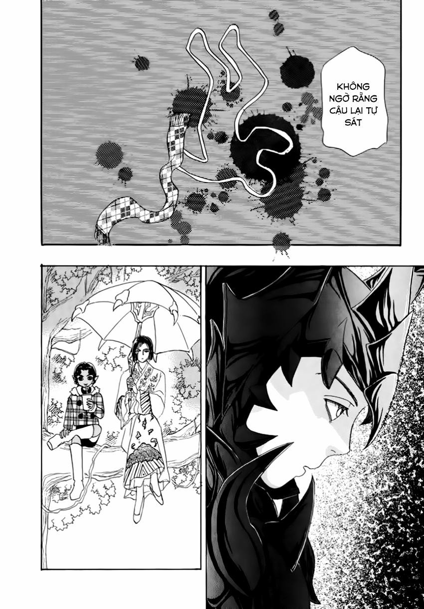 new pet shop of horror chapter 24 43