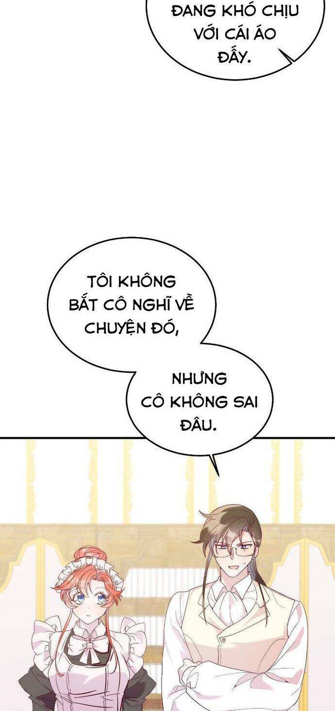 cách để trao vương miện cho vị hoàng tử hoang dã của tôi chapter 36 18