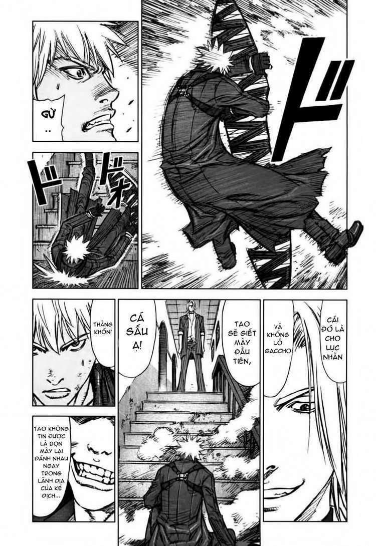 jackals chapter 32 28