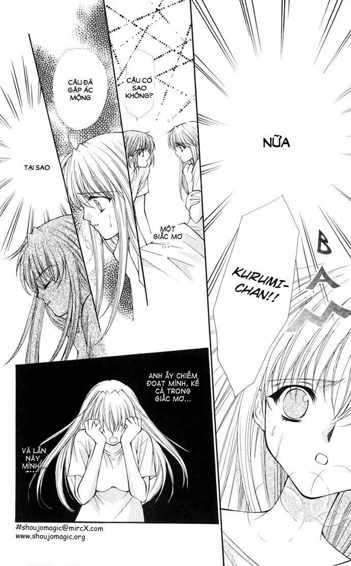 anh chàng khắc tinh chapter 19 19