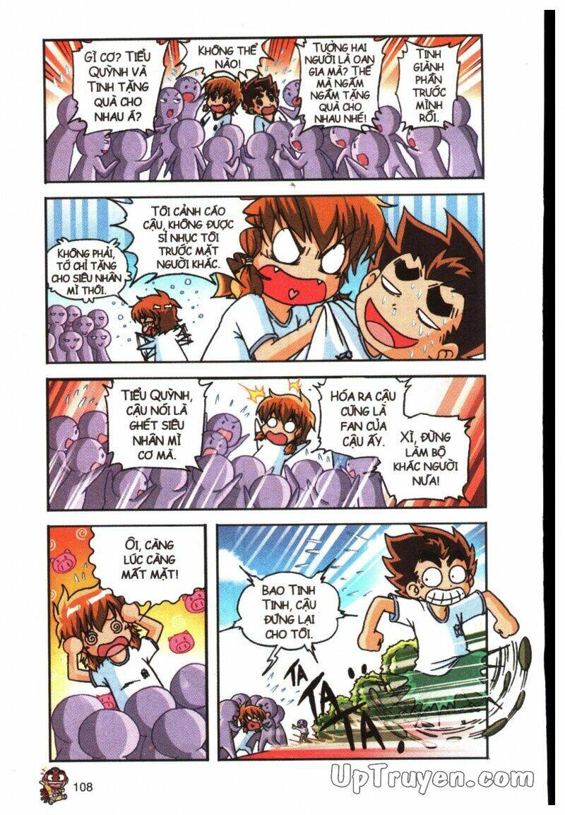 siêu nhân mì ăn liền chapter 13 110