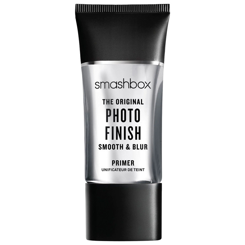 Kem Lót Mịn Da Smashbox The Original Photo Finish Smooth &amp; Blur Primer 30ml