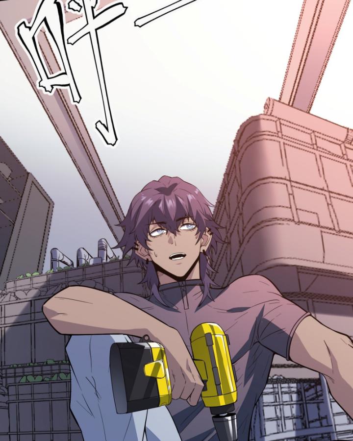 mạt thế đóng băng: không còn con đường sống sót chapter 4 58