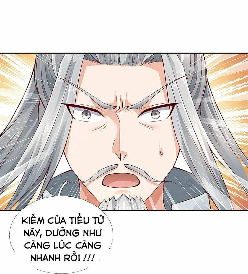 Nghịch Thiên Kiếm Thần Chapter 415 - Trang 16